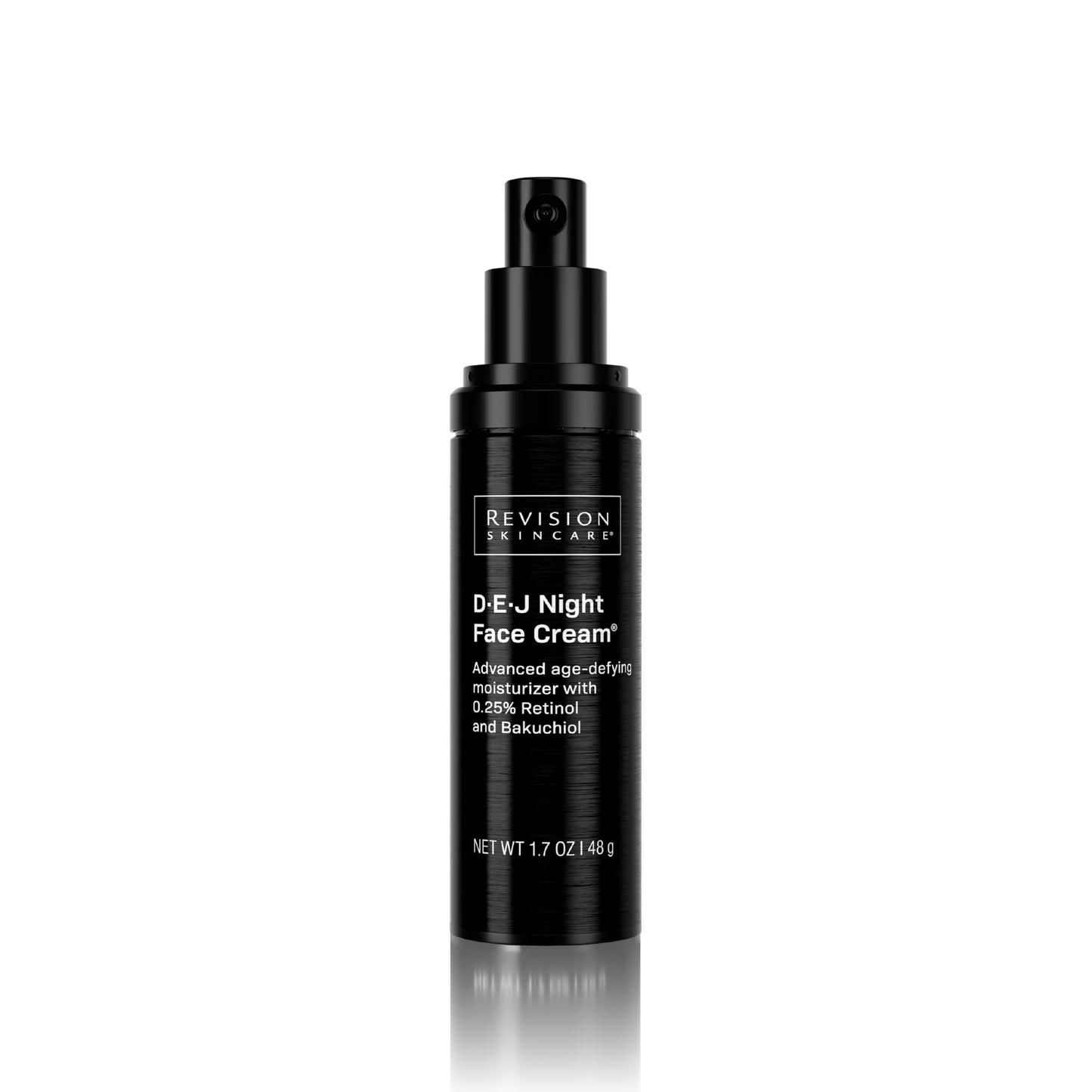 D·E·J Night Face Cream