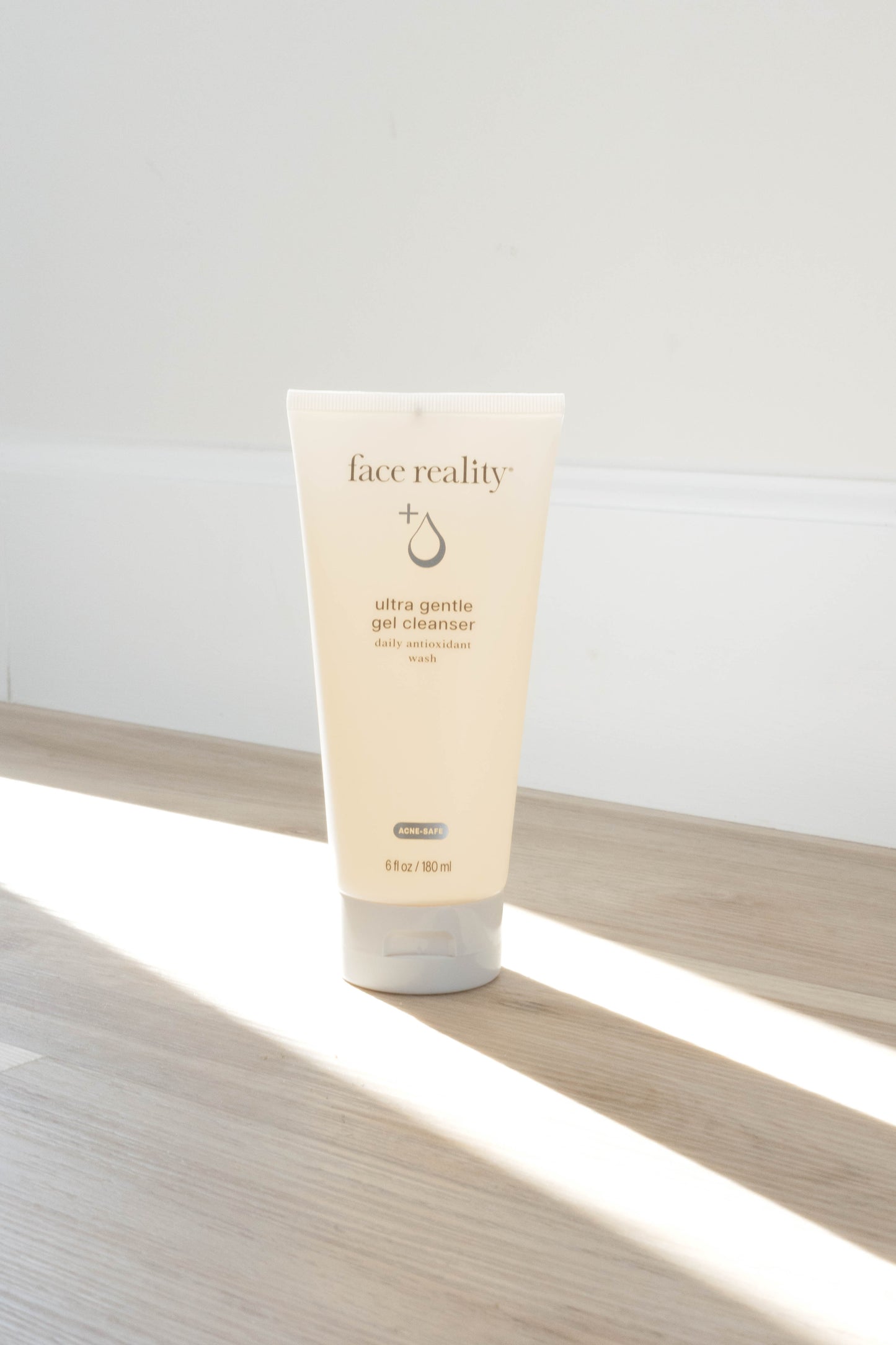 Ultra Gentle Gel Cleanser