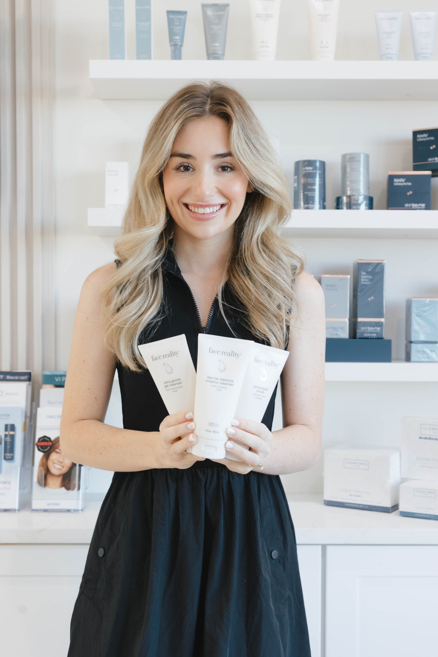 Ultra Gentle Gel Cleanser