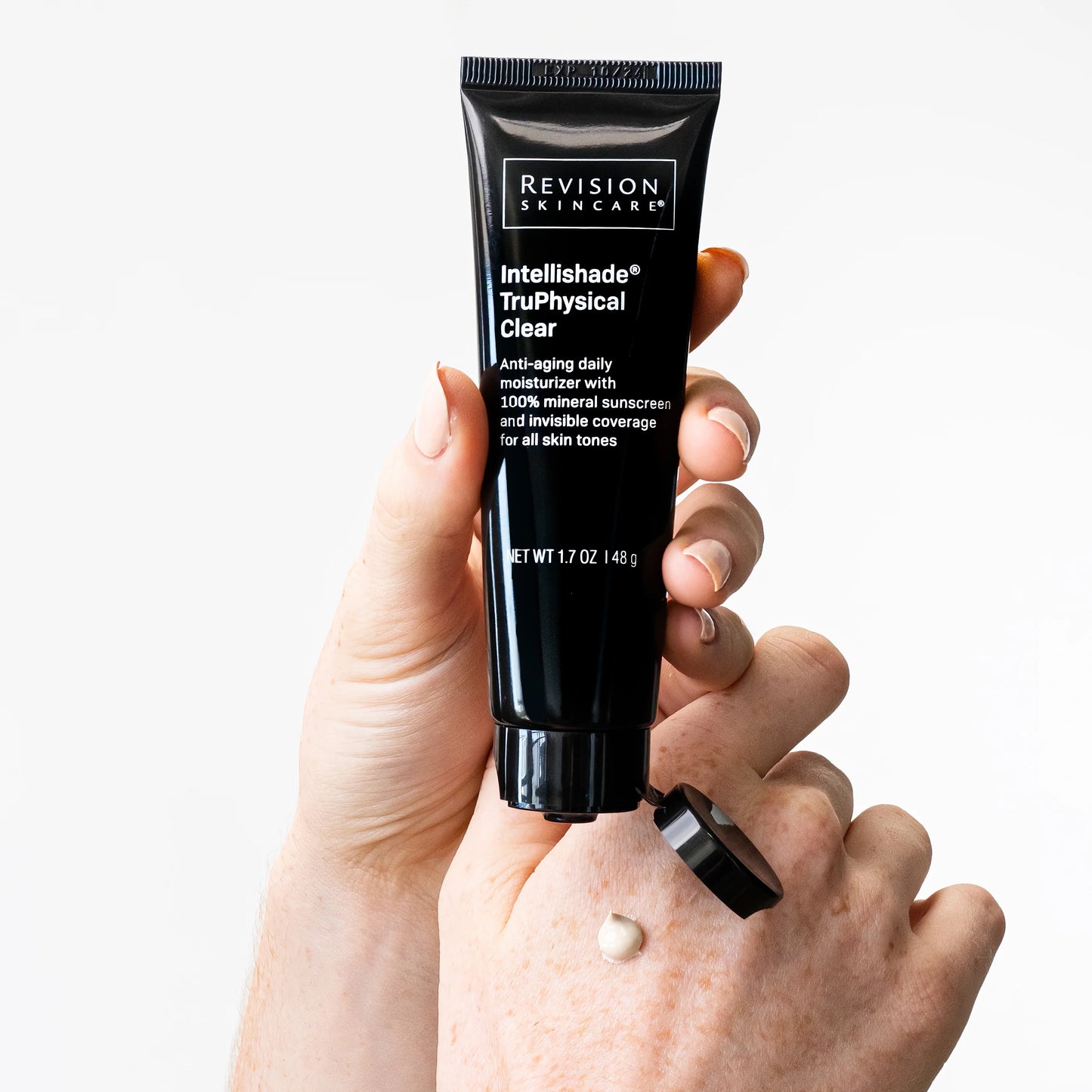 Intellishade Truphysical Clear