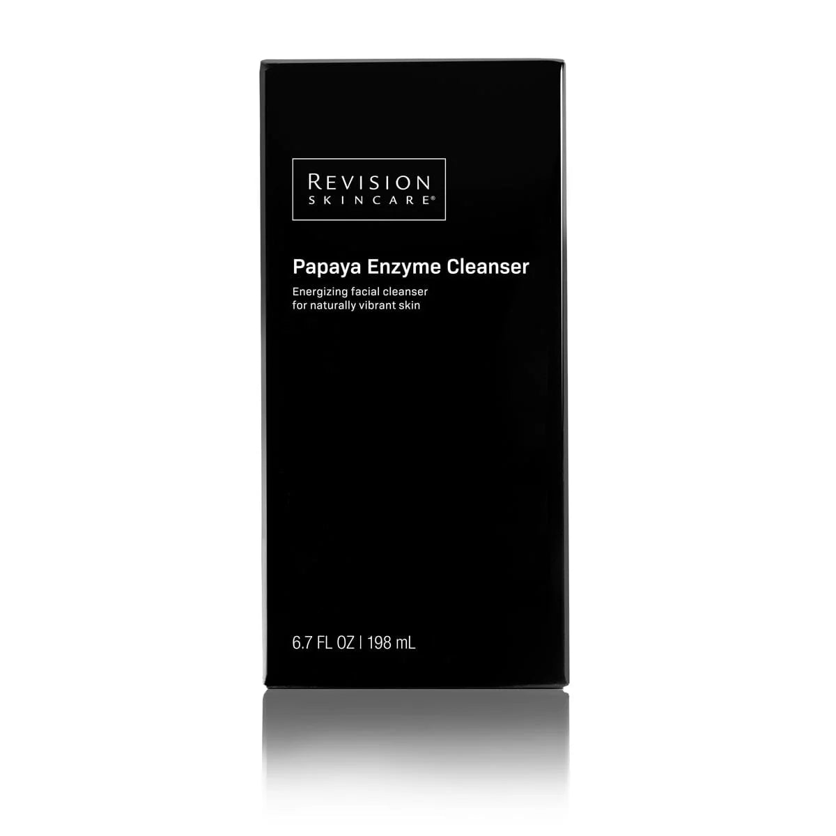 Papaya Enzyme Cleanser