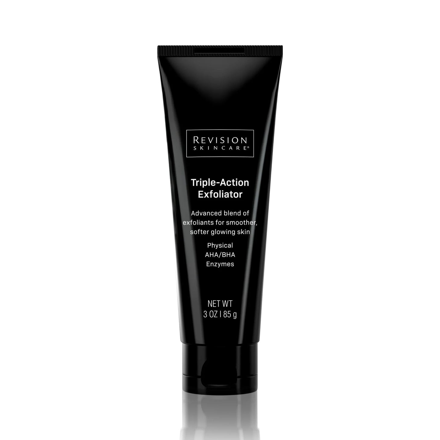 Triple-Action Exfoliator