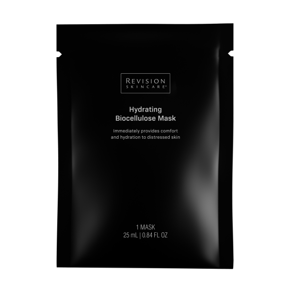 Revision Hydrating Biocellulose Sheet Mask