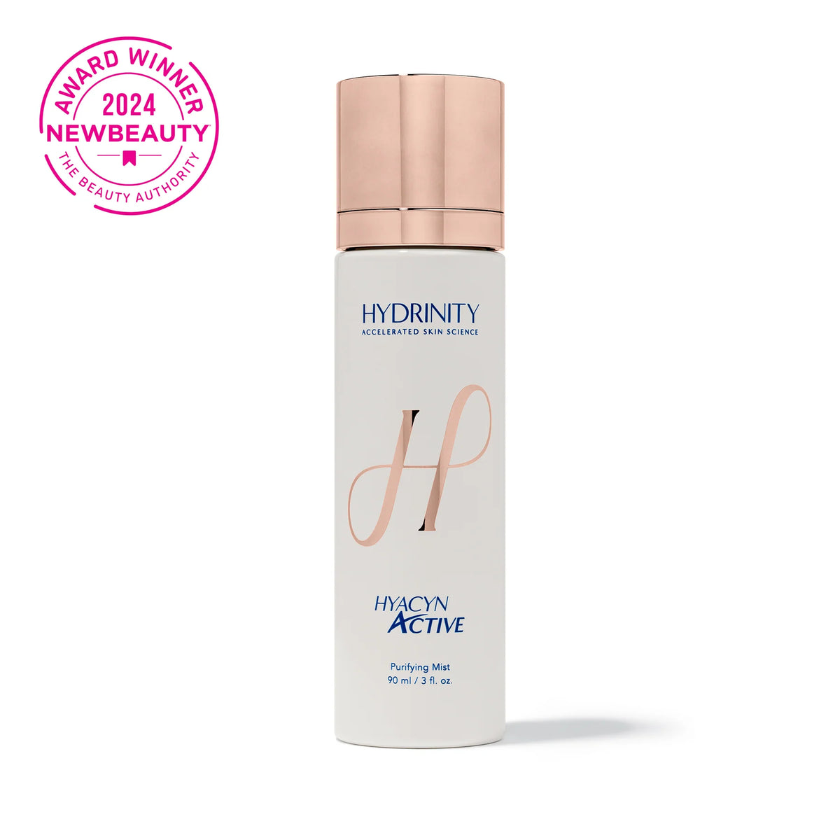 Hydrinity Skincare
