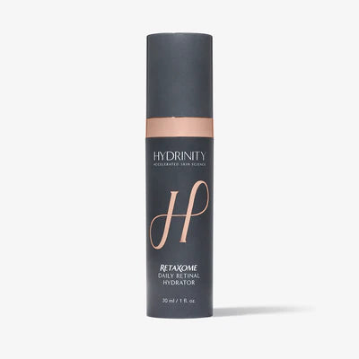 RetaXome Daily Retinal Hydrator