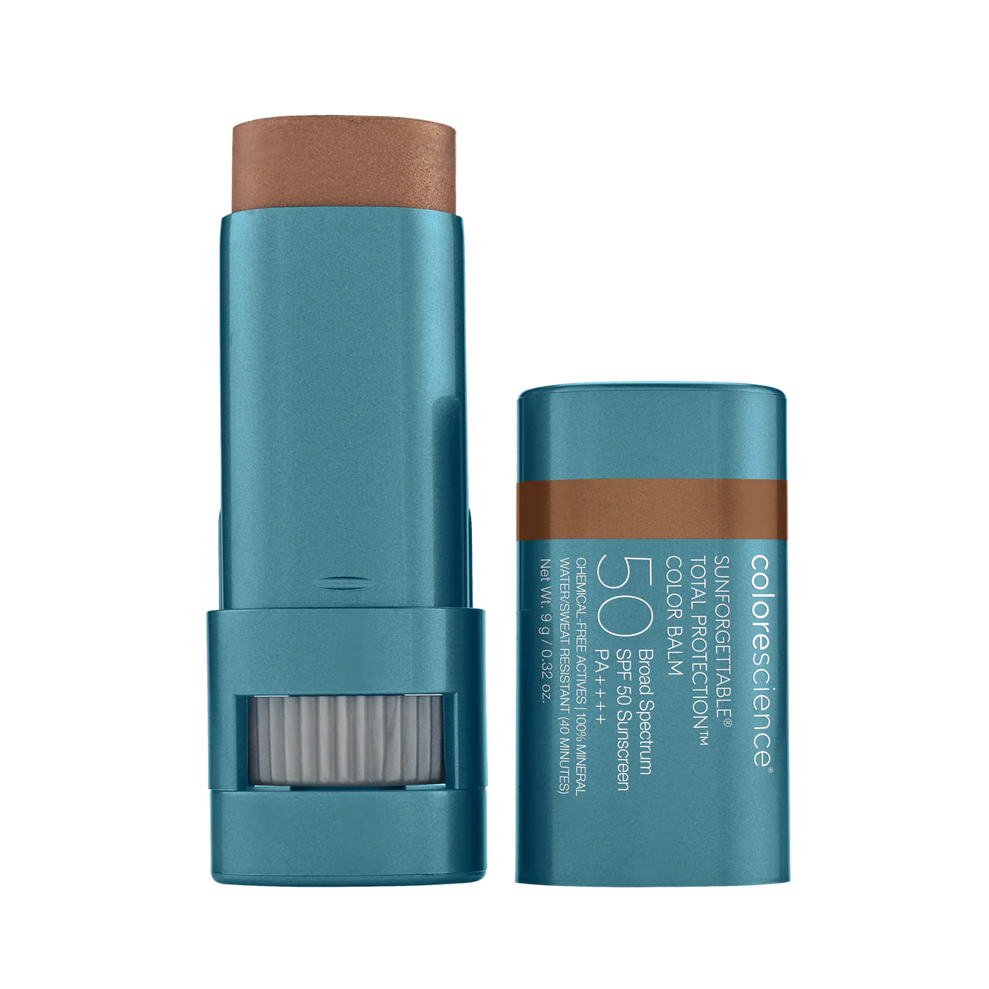 Sunforgettable® Total Protection® Color Balm SPF 50 Bronze