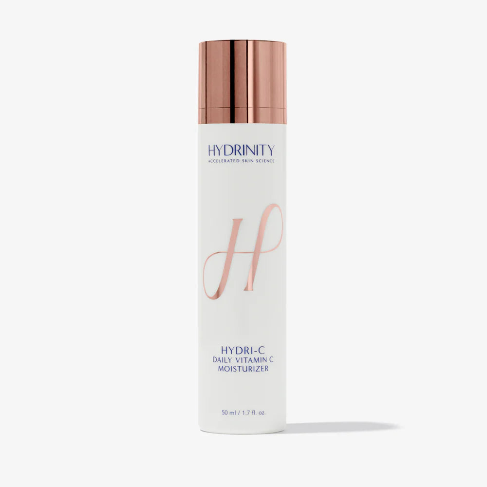 Hydri-C Daily Vitamin C Mositurizer