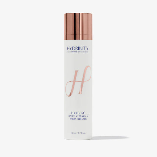 Hydri-C Daily Vitamin C Mositurizer