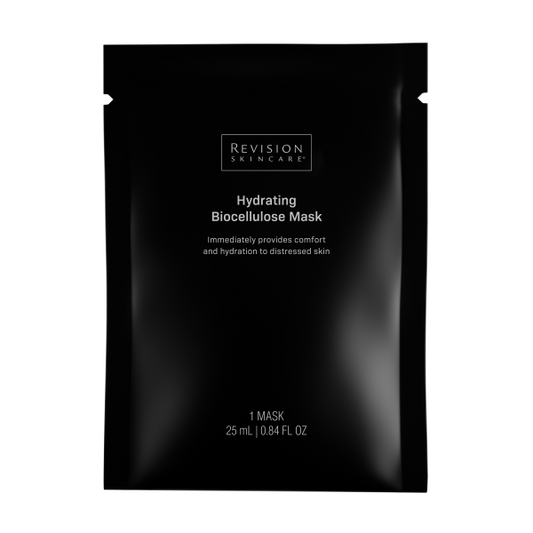 Revision Hydrating Biocellulose Sheet Mask