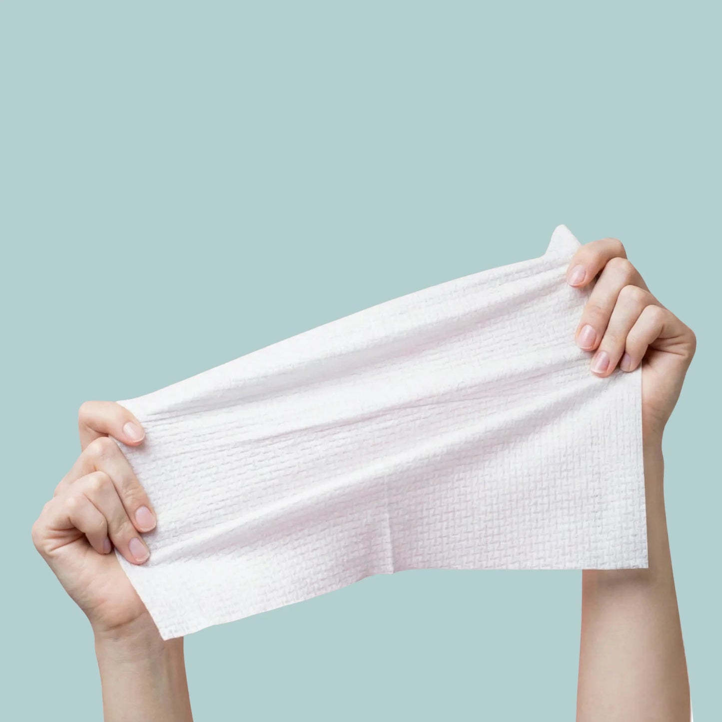 Revision Fresh Facial Towels